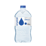 Agua Mineral sem Gas Cristal 5l