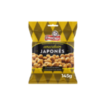 Amendoim Japonês