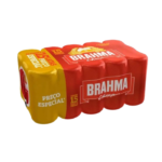 Brahma Fardo