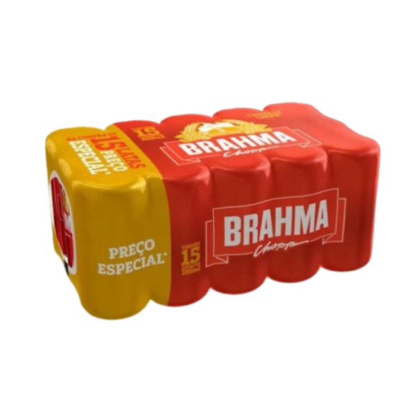 Brahma Fardo