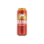 Brahma Latão