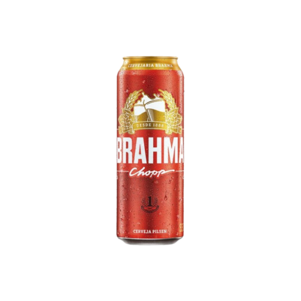 Brahma Latão