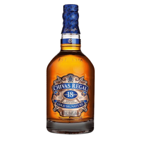 Chivas Reggaal