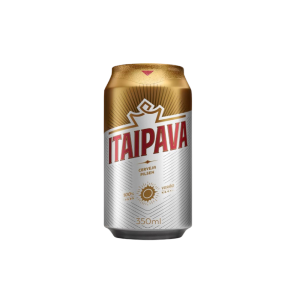 Itaipava Lata 300ml