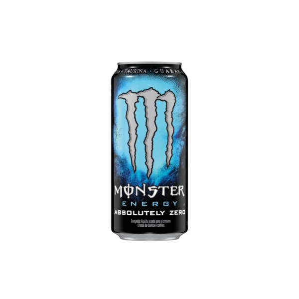 Monster Energy