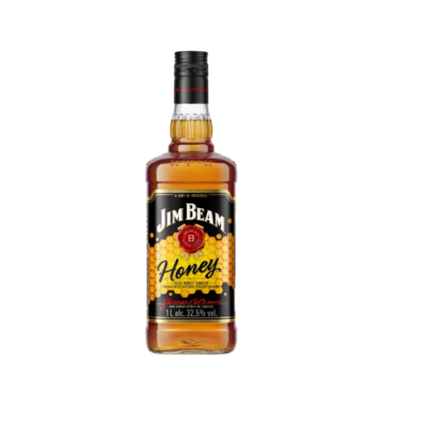 jim Beam Honey