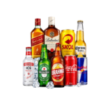 Bebidas